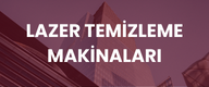 LAZER TEMİZLEME SİSTEMLERİ